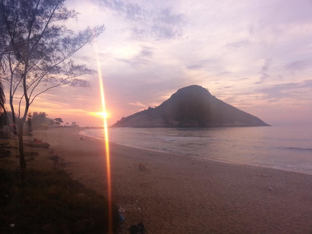 Willa Secret Recreio Rio de Janeiro Zewnętrze zdjęcie