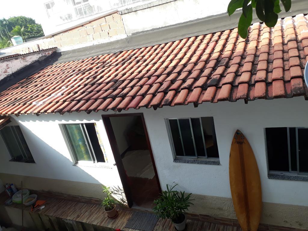 Willa Secret Recreio Rio de Janeiro Pokój zdjęcie