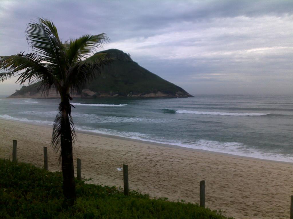 Willa Secret Recreio Rio de Janeiro Zewnętrze zdjęcie